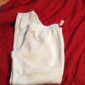 Final Sale!!! NWT women jogging pants